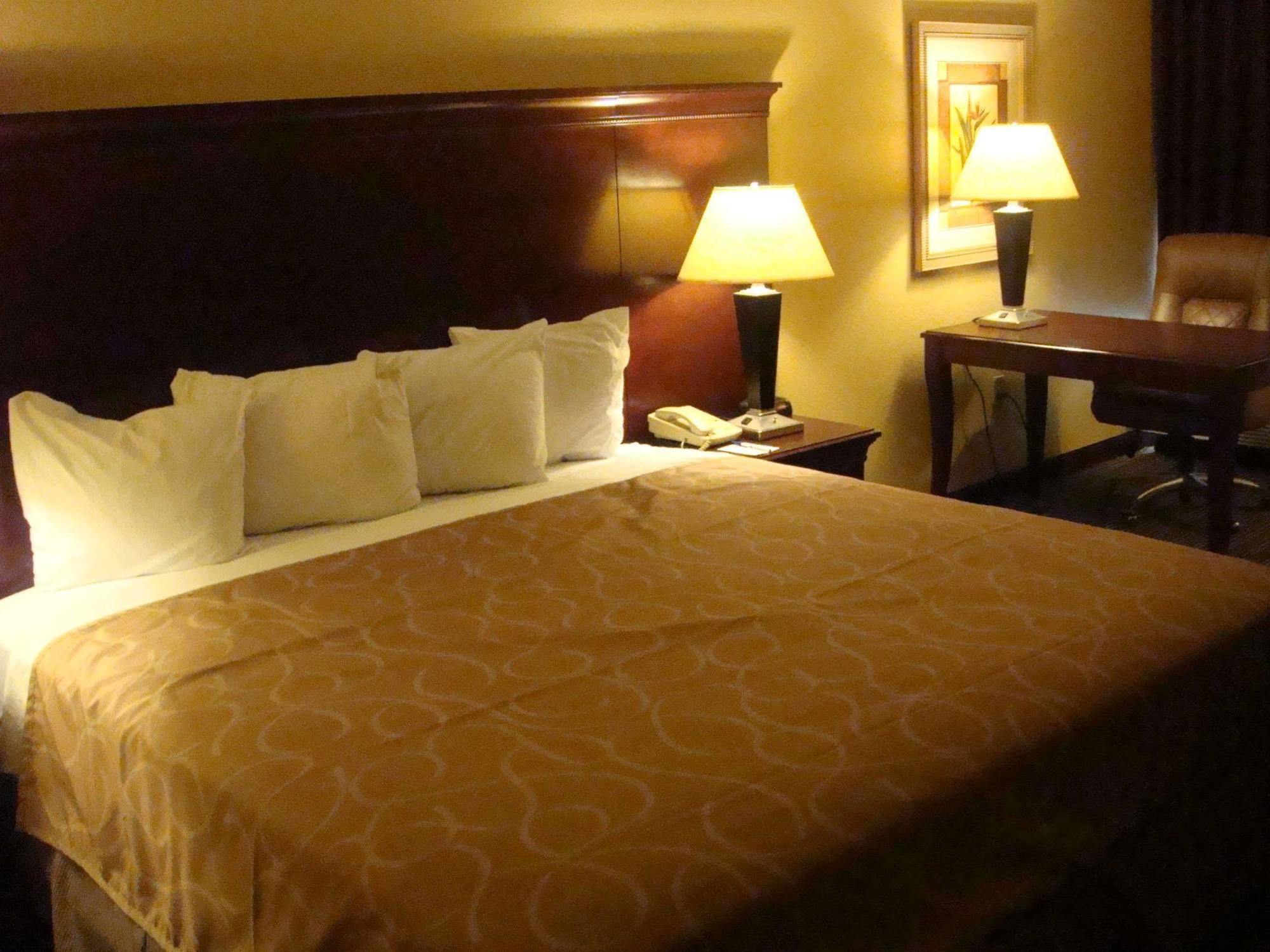 เบสต์ เวสเทิร์น ฮอปกิ้นส์วิลล์ Hotel ฮอปกินส์วิลล์ ภายนอก รูปภาพ
