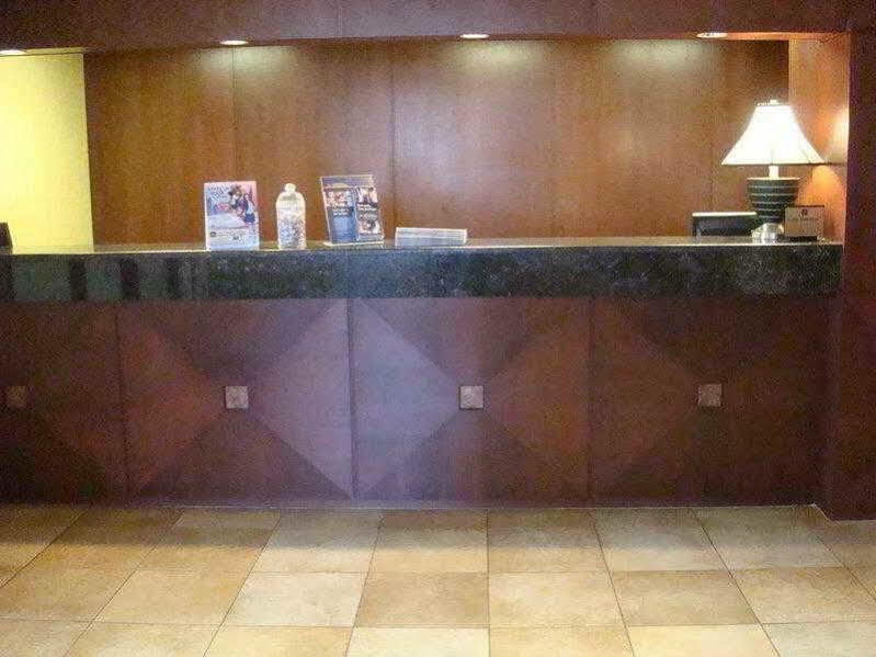 เบสต์ เวสเทิร์น ฮอปกิ้นส์วิลล์ Hotel ฮอปกินส์วิลล์ ภายนอก รูปภาพ