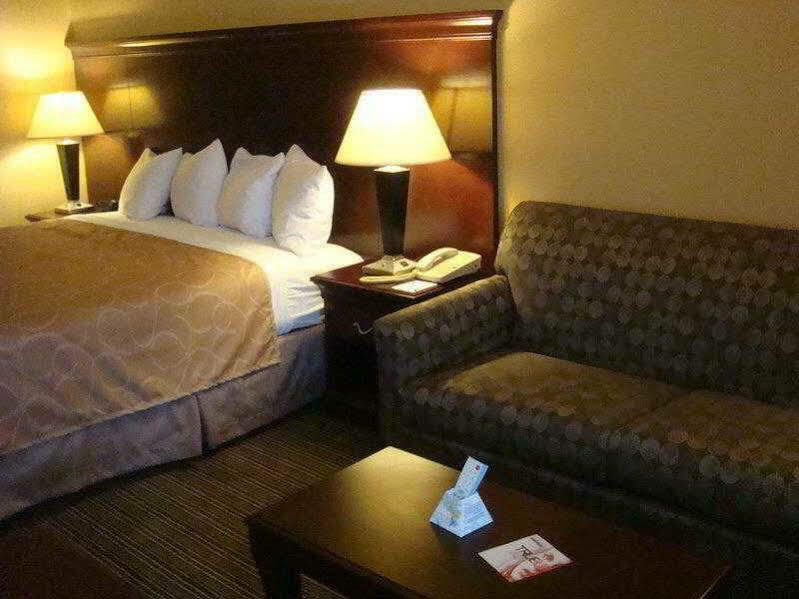 เบสต์ เวสเทิร์น ฮอปกิ้นส์วิลล์ Hotel ฮอปกินส์วิลล์ ภายนอก รูปภาพ